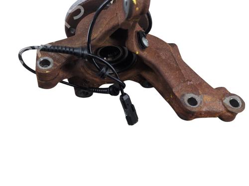 Left front steering knuckle DACIA SANDERO III 1.0 SCe 65 | BP32064977M25 - Image 4