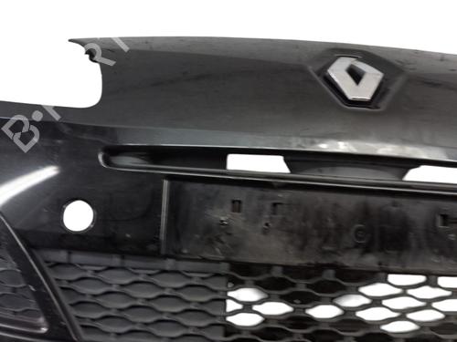 Front bumper RENAULT TWINGO II (CN0_) 1.2 (CN0D) | BP32094786C7 