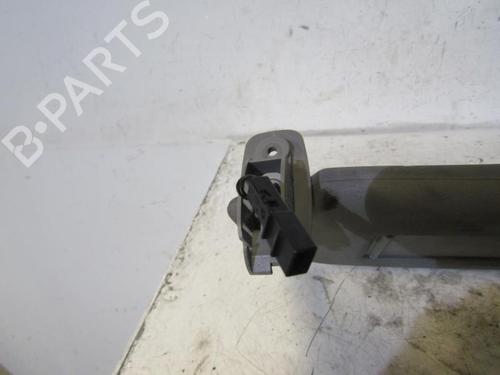 Left sun visor AUDI A3 (8L1) 1.8 | BP25079524I1 