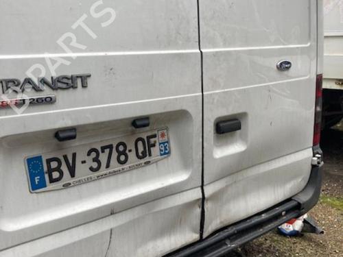 Front right window mechanism FORD TRANSIT Van (FA_ _) 2.2 TDCi | BP25062816C23  - Image 9