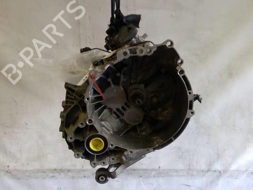Gearbox VOLVO V60 I (155) D2 | BP25093909M3  - Image 6