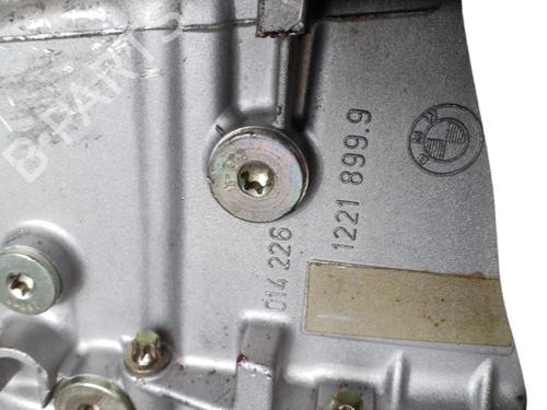 Gearbox BMW 5 (E34)  | BP25054544M3 