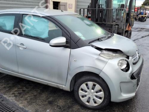 Right front window switch CITROËN C1 II (PA_, PS_) 1.0 VTi 68 | BP25076757I26  - Image 6