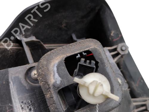 Right taillight VW GOLF VI (5K1) 1.6 TDI | BP29431102C35