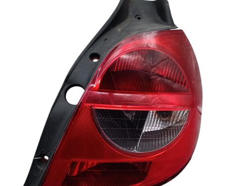 Used Right taillight RENAULT CLIO III (BR0/1, CR0/1) 1.5 dCi (C/BR0G, C/BR1G) (68 hp) 31040241