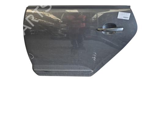 Left rear door PEUGEOT 3008 I MPV (0U_)  | BP29209004C4 