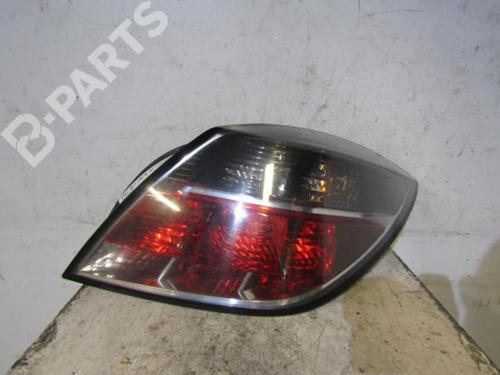 Used Right taillight Right taillight OPEL ASTRA H GTC (A04) 1.7 CDTi (L08) (101 hp) 10597158 10597158