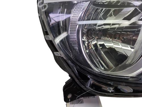 Right headlight RENAULT TWINGO III (BCM_, BCA_) 1.0 SCe 70 (BCMB) | BP29610187C29 