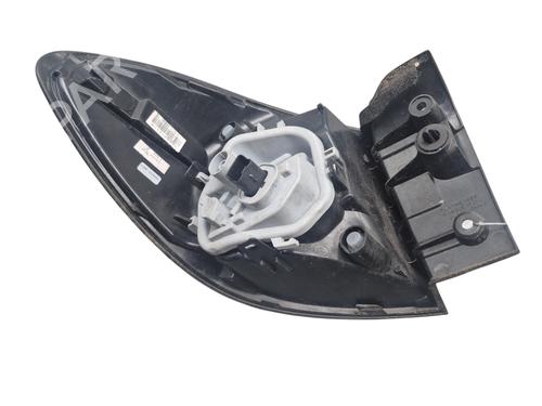 Right taillight RENAULT CAPTUR I (J5_, H5_) 1.2 TCe 120 | BP28491135C35 