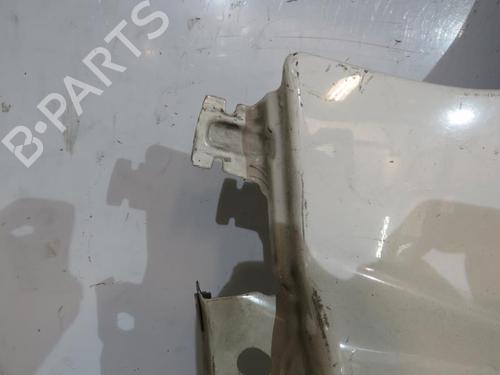 Used Left front fenders Left front fenders OPEL VIVARO A Van (X83) 1.9 DTI (F7) (101 hp) 25085859 25085859