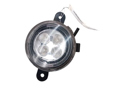 Used Left daytime light RENAULT TWINGO III (BCM_, BCA_) 1.0 SCe 70 (BCMB) (69 hp) 29587827