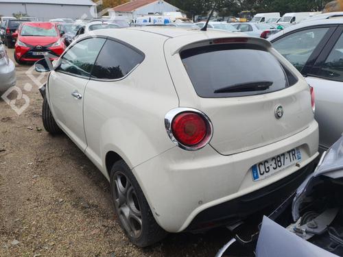Left taillight ALFA ROMEO MITO (955_) 1.3 MultiJet (955AXP1A, 955AYC1A) | BP25076272C34 - Image 24