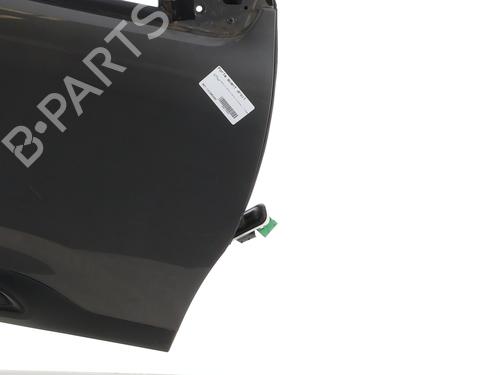 Dør højre fortil CITROËN C4 CACTUS 1.2 THP 110 | BP38939663C3 - Image 7