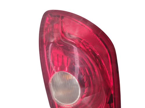 Right taillight SEAT IBIZA IV (6J5, 6P1) 1.2 | BP30107811C35