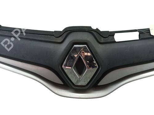 Used Grille Grille RENAULT KANGOO Express (FW0/1_) 1.5 dCi 90 (FW0G, FW05, FW08, FW11) (90 hp) 27481731 27481731