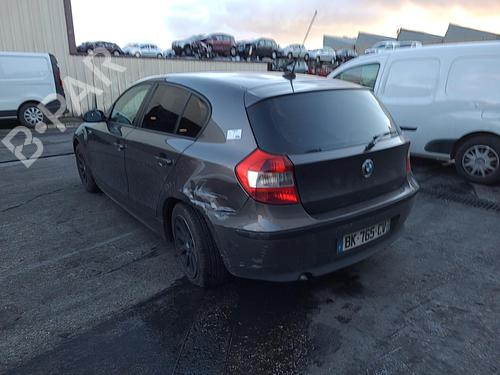 Left sun visor BMW 1 (E87) 118 d | BP25078172I1  - Image 11