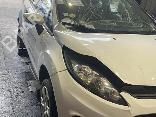 Used Alternator Alternator FORD FIESTA VI Van 1.4 TDCi (70 hp) 10862805 10862805