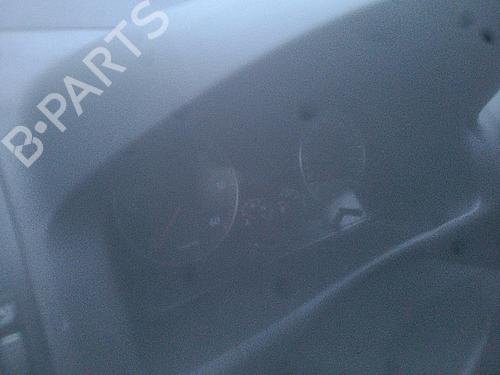 Rear left quarter glass VW TOURAN (1T1, 1T2) 2.0 TDI | BP25103292C93 