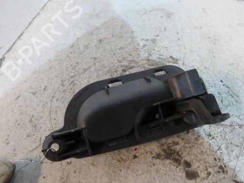 Front left interior door handle RENAULT ESPACE III (JE0_) 2.2 dCi (JE0S) | BP25092579I13 
