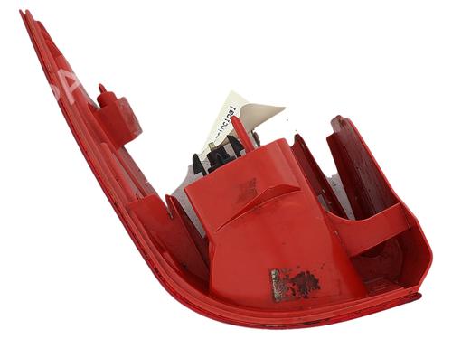 Right taillight PEUGEOT 1007 (KM_) 1.4 | BP37021921C35 - Image 3