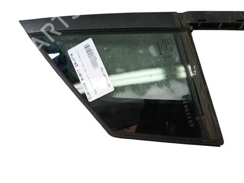 Front left quarter glass RENAULT CAPTUR I (J5_, H5_) 1.5 dCi 90 (J5N4, J5M5, J5MW, J5M6, J5AL, J5AJ) | BP29221888C111 
