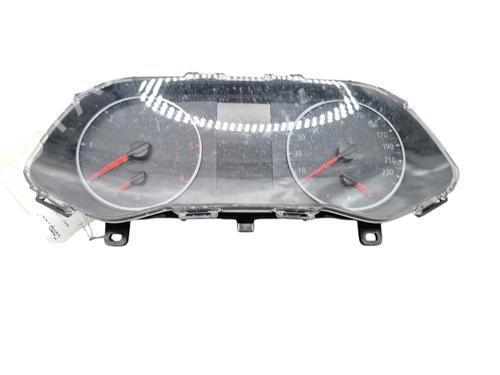 Instrument cluster RENAULT CLIO V (B7_) 1.5 Blue dCi 85 (B7AG) | BP30107831C47