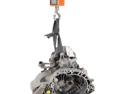 Gearbox TOYOTA AYGO (_B4_) 1.0 (KGB40) | BP37411468M3 - Image 2