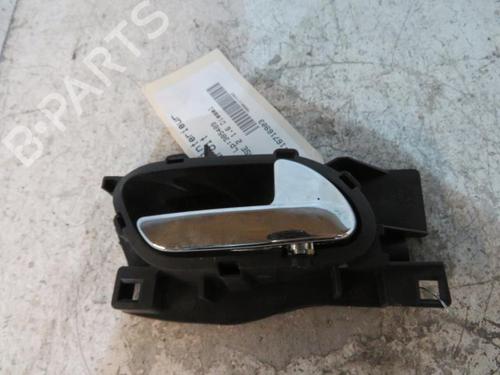 Used Front right interior door handle PEUGEOT 407 (6D_) 1.6 HDi 110 (6D9HZC, 6D9HYC) (109 hp) 25081065