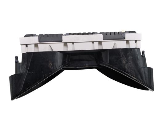 Instrument cluster RENAULT CLIO IV (BH_) 1.5 dCi 75 | BP27833725C47 