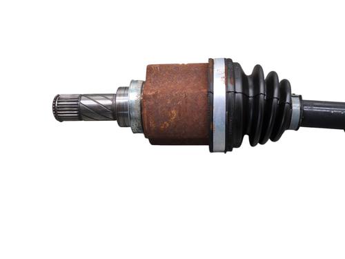 Left front driveshaft NISSAN PULSAR Hatchback (C13) 1.5 dCi | BP33307917M38 - Image 3