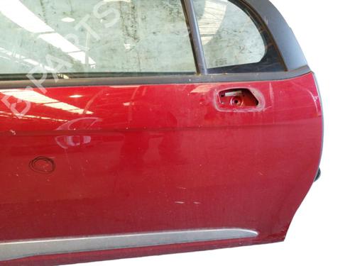 Right front door CITROËN DS3 (SA_) 1.6 VTi 120 | BP25087241C3 