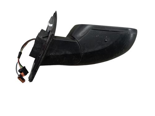 Used Right mirror Right mirror PEUGEOT 308 II (LB_, LP_, LW_, LH_, L3_) 1.5 BlueHDi 130 (131 hp) 31040202 31040202