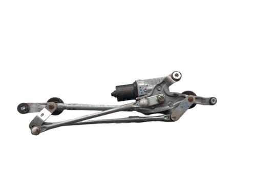 Used Front wiper motor HONDA CIVIC X Hatchback (FC_, FK_) [2016-2025]  25058251
