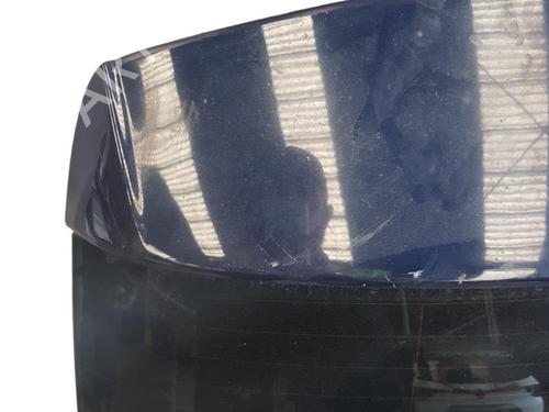 Tailgate VW POLO V (6R1, 6C1)  | BP25054095C6 