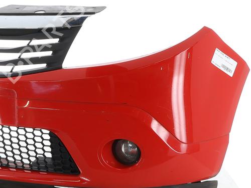 Front bumper DACIA SANDERO | BP37588365C7 - Image 5