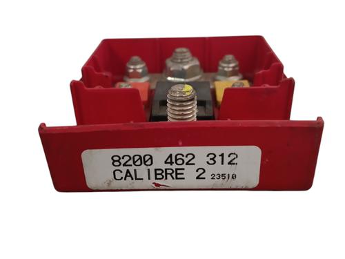 Used Electronic module Electronic module RENAULT TWINGO II (CN0_) [2007-2026] 34529697 34529697