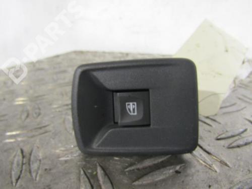 Used Right front window switch Right front window switch RENAULT KANGOO Express (FW0/1_) 1.5 dCi 75 (FW07, FW10, FW04) (75 hp) 10590515 10590515