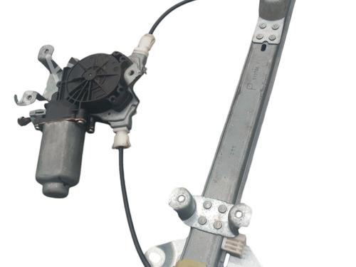 Used Rear left window mechanism Rear left window mechanism NISSAN QASHQAI I (J10, NJ10) 1.5 dCi (106 hp) 25101083 25101083