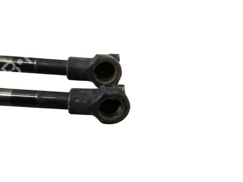 Tailgate lift support NISSAN QASHQAI I (J10, NJ10) 1.5 dCi | BP26932723C138 