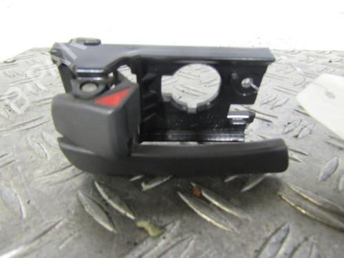 Used Rear left interior door handle Rear left interior door handle KIA RIO II Saloon (JB) 1.5 CRDi (110 hp) 25069630 25069630