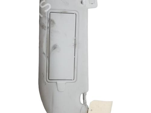 Left sun visor PEUGEOT 208 I (CA_, CC_) 1.6 BlueHDi 120 | BP25076722I1 