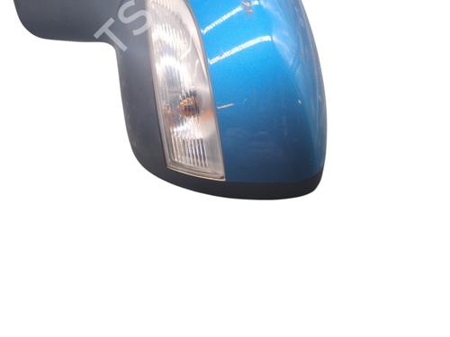 Used Left mirror RENAULT CAPTUR I (J5_, H5_) 1.5 dCi 90 (J5N4, J5M5, J5MW, J5M6, J5AL, J5AJ) (90 hp) 30113515