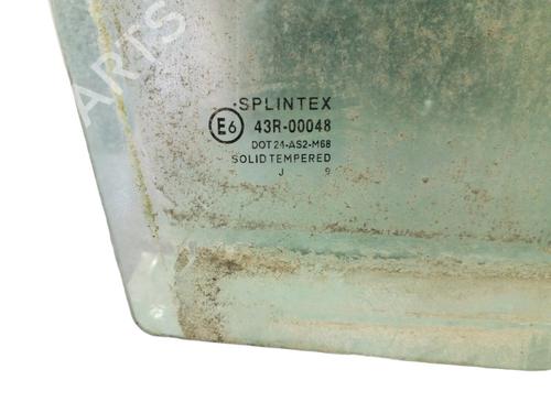 Front right door window CITROËN C1 (PM_, PN_) 1.0 | BP25087223C19 