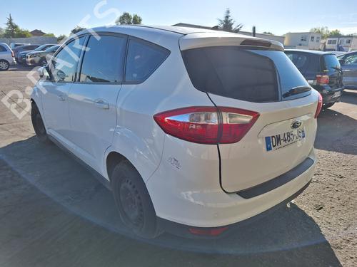Rear parcel shelf FORD C-MAX II (DXA/CB7, DXA/CEU) 2.0 TDCi | BP36338401C85 - Image 10