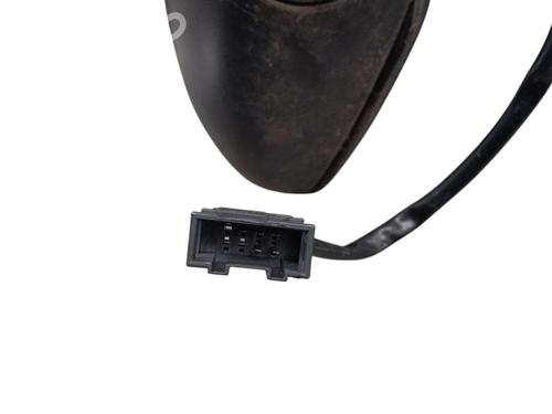 Right mirror SKODA FABIA II (542) 1.6 TDI | BP31176418C27 