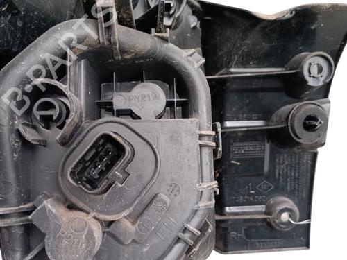 Left taillight KIA PICANTO II (TA) 1.2 | BP29943999C34