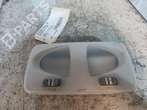 Used Interior roof light Interior roof light FIAT DOBLO MPV (119_, 223_) 1.9 JTD (223AXE1A) (100 hp) 10604992 10604992