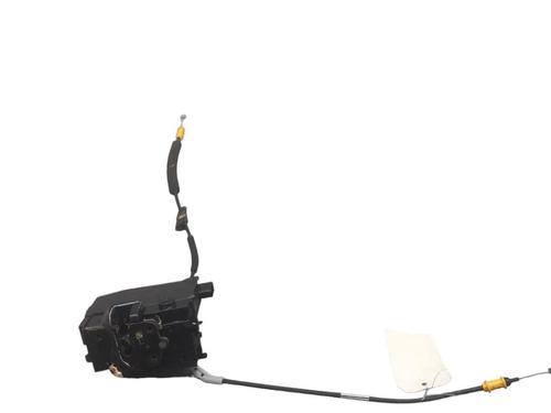 Rear left lock PEUGEOT 308 I (4A_, 4C_)  | BP25055682C100 