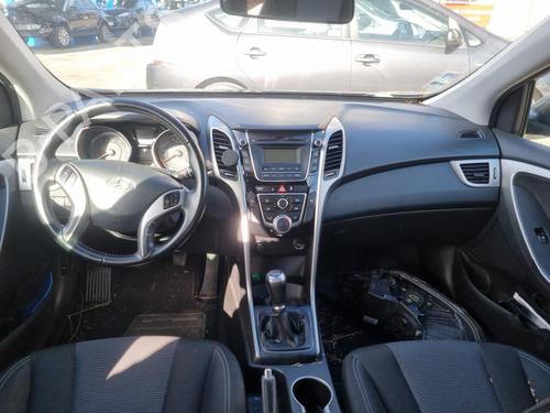 Tailgate HYUNDAI i30 Estate (GD) 1.4 CRDi | BP29222231C6 