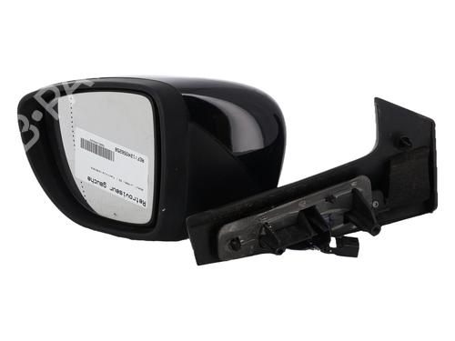 Left mirror RENAULT ZOE (BFM_) ZOE | BP37749039C26 - Image 4